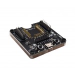 Programmer for ESP-WROOM-32 Module | 102065 | Arduino Compatible by www.smart-prototyping.com